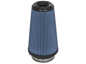compare product Magnum Force Intake Replacement Air Filter w/ Pro 5R Media 3-1/2 Inch F x 5 Inch B x 3-1/2 Inch T (Inverted) x 8 Inch H aFe Power