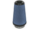 Magnum Force Intake Replacement Air Filter w/ Pro 5R Media 3-1/2 Inch F x 5 Inch B x 3-1/2 Inch T (Inverted) x 8 Inch H aFe Power aFe Power