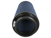 Magnum Force Intake Replacement Air Filter w/ Pro 5R Media (Pair) 3-1/2 Inch F x 5 Inch B x 3-1/2 Inch T (Inverted) x 8 Inch H aFe Power aFe Power