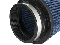 Magnum Force Intake Replacement Air Filter w/ Pro 5R Media (Pair) 3-1/2 Inch F x 5 Inch B x 3-1/2 Inch T (Inverted) x 8 Inch H aFe Power aFe Power