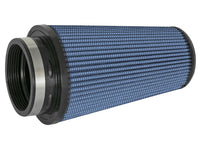 Magnum Force Intake Replacement Air Filter w/ Pro 5R Media 3-1/2 Inch F x 5 Inch B x 3-1/2 Inch T (Inverted) x 8 Inch H aFe Power aFe Power