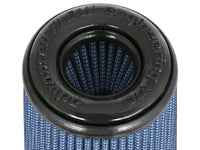 Magnum Force Intake Replacement Air Filter w/ Pro 5R Media 3-1/2 Inch F x 5 Inch B x 3-1/2 Inch T (Inverted) x 8 Inch H aFe Power aFe Power