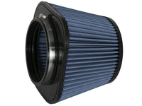 Track Series Intake Replacement Air Filter w/ Pro 5R Media 6 Inch F X (8-3/4x8-3/4) Inch B X 7 Inch T X 6-3/4 Inch H aFe Power aFe Power