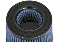 Track Series Intake Replacement Air Filter w/ Pro 5R Media 6 Inch F X (8-3/4x8-3/4) Inch B X 7 Inch T X 6-3/4 Inch H aFe Power aFe Power