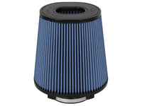 Magnum Force Intake Replacement Air Filter w/ Pro 5R Media 5 Inch F X (9 Inch x7-1/2) Inch B x (6-3/4x5-1/2) T (Inverted) X 9 Inch H aFe Power aFe Power