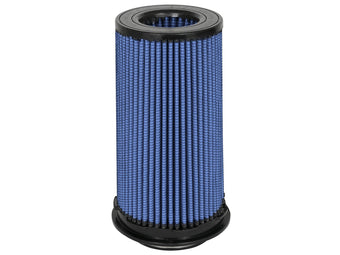 compare product Momentum Intake Replacement Air Filter w/ Pro 5R Media 3-1/2 Inch F x 5 Inch B x 4-1/2 Inch T (Inverted) x 9 Inch H aFe Power