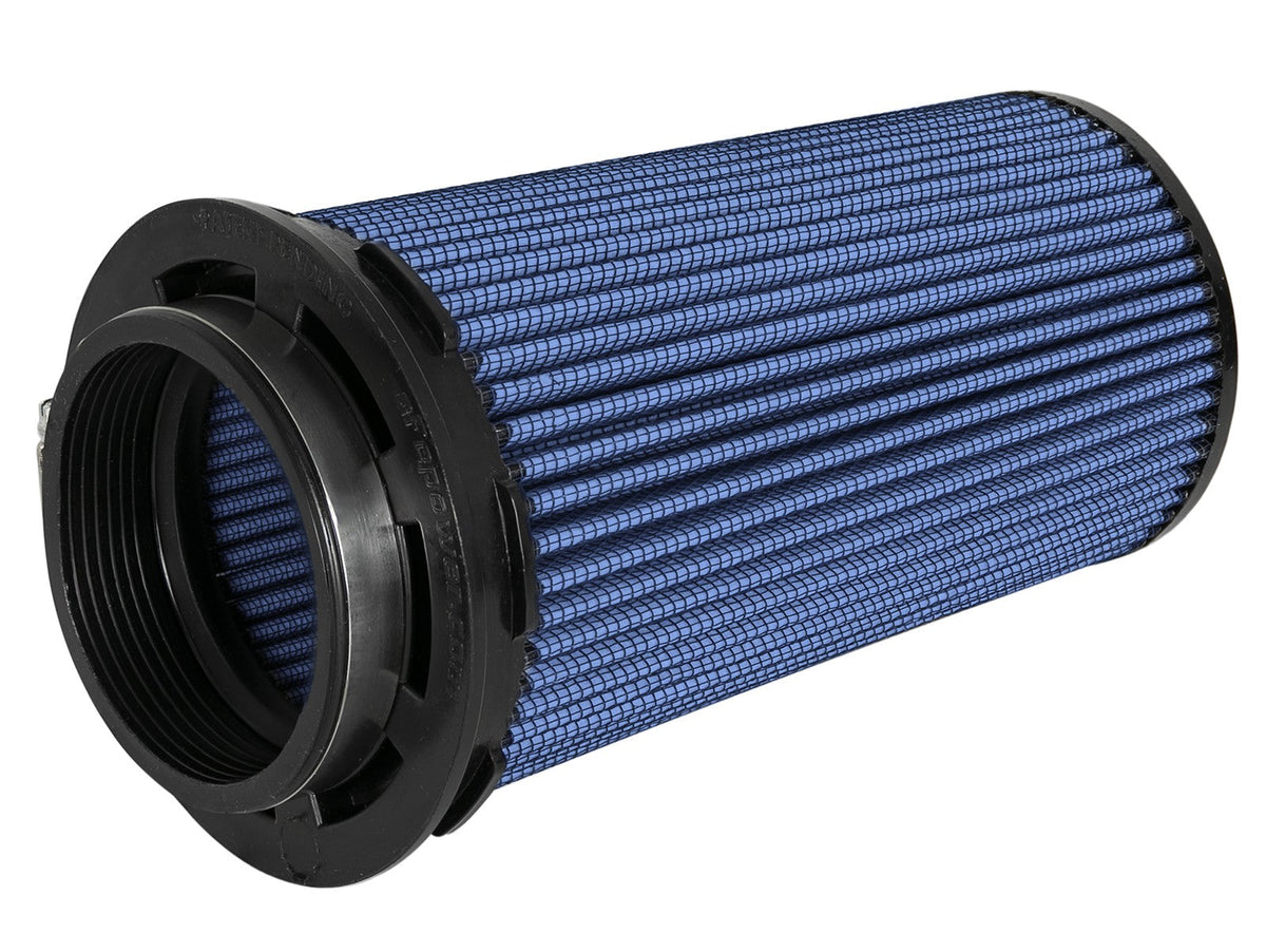 Momentum Intake Replacement Air Filter w/ Pro 5R Media 3-1/2 Inch F x 5 Inch B x 4-1/2 Inch T (Inverted) x 9 Inch H aFe Power aFe Power