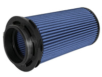 Momentum Intake Replacement Air Filter w/ Pro 5R Media 3-1/2 Inch F x 5 Inch B x 4-1/2 Inch T (Inverted) x 9 Inch H aFe Power aFe Power