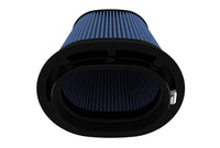 Momentum Intake Replacement Air Filter w/ Pro 5R Media (7X4-3/4) Inch F x (9X7) Inch B x (7-1/4X5) Inch T (Inverted) x 9 Inch H aFe Power aFe Power
