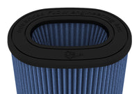 Momentum Intake Replacement Air Filter w/ Pro 5R Media (7X4-3/4) Inch F x (9X7) Inch B x (7-1/4X5) Inch T (Inverted) x 9 Inch H aFe Power aFe Power