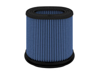 Momentum Intake Replacement Air Filter w/ Pro 5R Media (6-3/4x4-3/4) Inch F x (8-1/4x6-1/4) x (7-1/4x5) Inch T (Inverted) x 7-3/4 Inch H aFe Power aFe Power