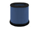 Momentum Intake Replacement Air Filter w/ Pro 5R Media (6-3/4x4-3/4) Inch F x (8-1/4x6-1/4) x (7-1/4x5) Inch T (Inverted) x 7-3/4 Inch H aFe Power aFe Power