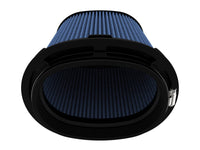 Momentum Intake Replacement Air Filter w/ Pro 5R Media (6-3/4x4-3/4) Inch F x (8-1/4x6-1/4) x (7-1/4x5) Inch T (Inverted) x 7-3/4 Inch H aFe Power aFe Power