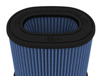 Momentum Intake Replacement Air Filter w/ Pro 5R Media (6-3/4x4-3/4) Inch F x (8-1/4x6-1/4) x (7-1/4x5) Inch T (Inverted) x 7-3/4 Inch H aFe Power aFe Power
