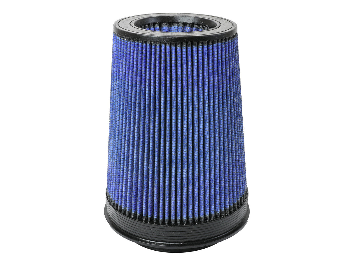 Momentum Intake Replacement Air Filter w/ Pro 5R Media 5 In F x 7 In B x 5-1/2 In T (Inverted) x 9 In H aFe Power