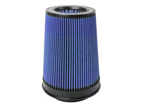 Momentum Intake Replacement Air Filter w/ Pro 5R Media 5 In F x 7 In B x 5-1/2 In T (Inverted) x 9 In H aFe Power