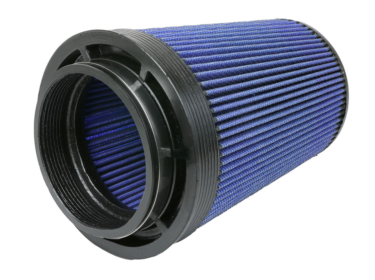 Momentum Intake Replacement Air Filter w/ Pro 5R Media 5 In F x 7 In B x 5-1/2 In T (Inverted) x 9 In H aFe Power