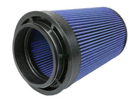 Momentum Intake Replacement Air Filter w/ Pro 5R Media 5 In F x 7 In B x 5-1/2 In T (Inverted) x 9 In H aFe Power