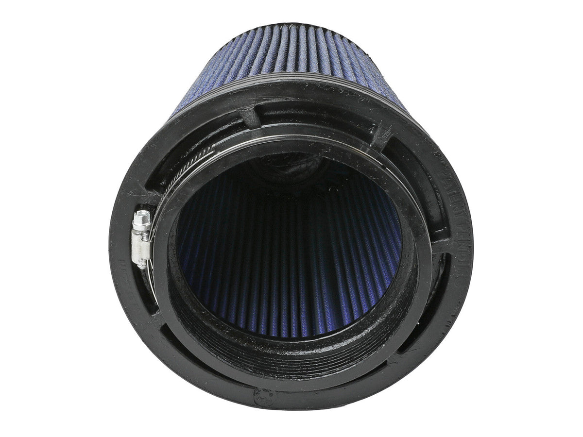 Momentum Intake Replacement Air Filter w/ Pro 5R Media 5 In F x 7 In B x 5-1/2 In T (Inverted) x 9 In H aFe Power