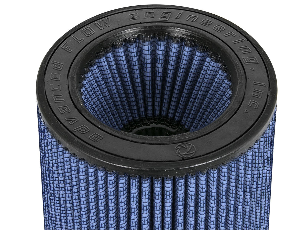 Momentum Intake Replacement Air Filter w/ Pro 5R Media 5 In F x 7 In B x 5-1/2 In T (Inverted) x 9 In H aFe Power