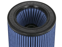 Momentum Intake Replacement Air Filter w/ Pro 5R Media 5 In F x 7 In B x 5-1/2 In T (Inverted) x 9 In H aFe Power