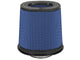 Momentum Intake Replacement Air Filter w/ Pro 5R Media 5 Inch F x (9x7) Inch B x (7-1/4x5) Inch T (Inverted) x 8 Inch H aFe Power aFe Power