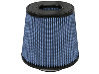 compare product Magnum Force Intake Replacement Air Filter w/ Pro 5R Media 4-1/2 Inch F x (9x7-1/2) Inch B x (6-3/4x5-1/2) T (Inverted) x 9 Inch H aFe Power