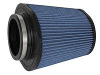 Magnum Force Intake Replacement Air Filter w/ Pro 5R Media 4-1/2 Inch F x (9x7-1/2) Inch B x (6-3/4x5-1/2) T (Inverted) x 9 Inch H aFe Power aFe Power