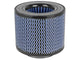 Magnum Force Intake Replacement Air Filter w/ Pro 5R Media 5-1/2 Inch F x 9 Inch B x 9 Inch T (Inverted) x 7 Inch H w/ Expanded Metal aFe Power aFe Power