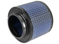 Magnum Force Intake Replacement Air Filter w/ Pro 5R Media 5-1/2 Inch F x 9 Inch B x 9 Inch T (Inverted) x 7 Inch H w/ Expanded Metal aFe Power aFe Power
