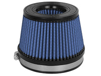 Magnum Force Intake Replacement Air Filter w/ Pro 5R Media 5 Inch F x 5-3/4 Inch B x 4-1/2 Inch T (Inverted) x 3-1/2 Inch H aFe Power aFe Power