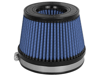 compare product Magnum Force Intake Replacement Air Filter w/ Pro 5R Media 5 Inch F x 5-3/4 Inch B x 4-1/2 Inch T (Inverted) x 3-1/2 Inch H aFe Power