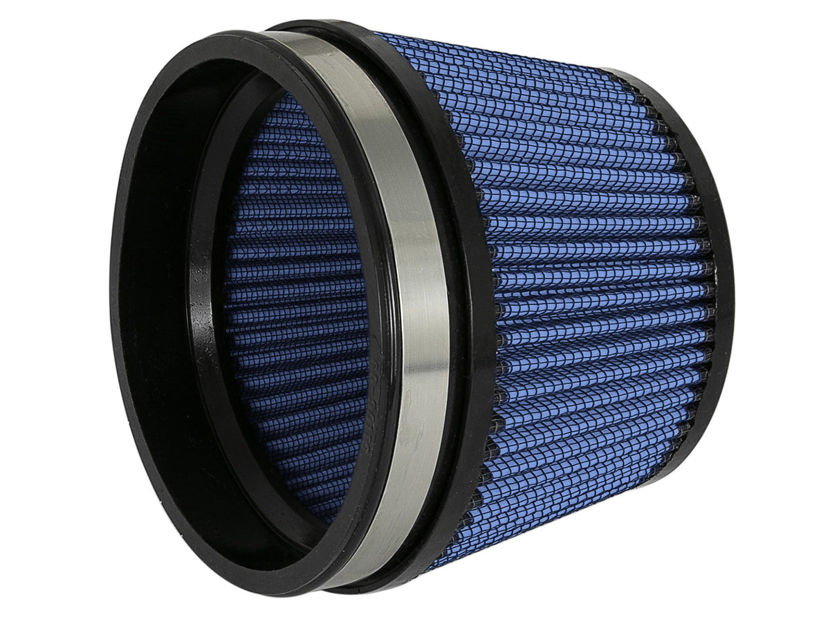Magnum Force Intake Replacement Air Filter w/ Pro 5R Media 5 Inch F x 5-3/4 Inch B x 4-1/2 Inch T (Inverted) x 3-1/2 Inch H aFe Power aFe Power