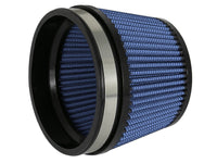 Magnum Force Intake Replacement Air Filter w/ Pro 5R Media 5 Inch F x 5-3/4 Inch B x 4-1/2 Inch T (Inverted) x 3-1/2 Inch H aFe Power aFe Power