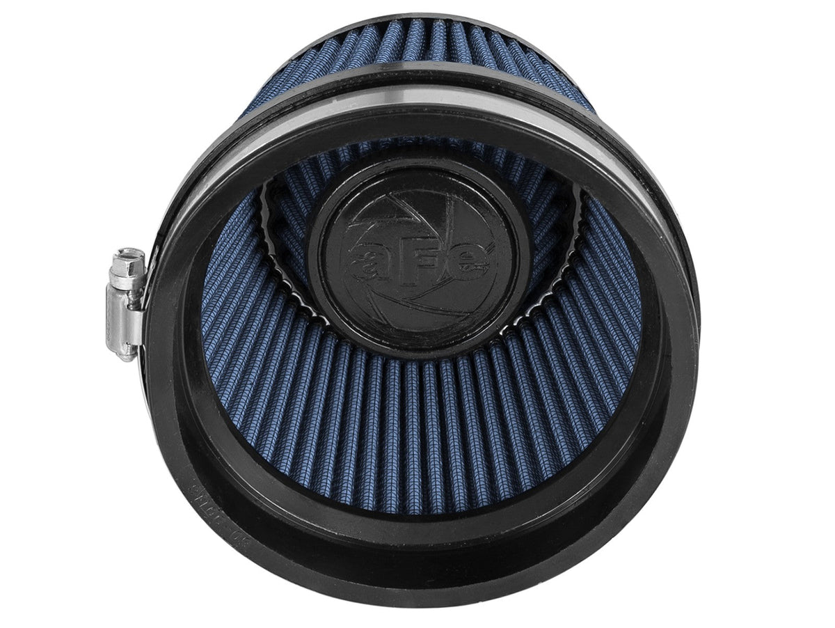Magnum Force Intake Replacement Air Filter w/ Pro 5R Media 5 Inch F x 5-3/4 Inch B x 4-1/2 Inch T (Inverted) x 3-1/2 Inch H aFe Power aFe Power