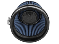 Magnum Force Intake Replacement Air Filter w/ Pro 5R Media 5 Inch F x 5-3/4 Inch B x 4-1/2 Inch T (Inverted) x 3-1/2 Inch H aFe Power aFe Power