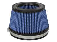 Magnum Force Intake Replacement Air Filter w/ Pro 5R Media 6 Inch F x 7 Inch B x 5-1/2 Inch T (Inverted) x 3-7/8 Inch H aFe Power aFe Power