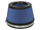 Magnum Force Intake Replacement Air Filter w/ Pro 5R Media 6 Inch F x 7 Inch B x 5-1/2 Inch T (Inverted) x 3-7/8 Inch H aFe Power aFe Power