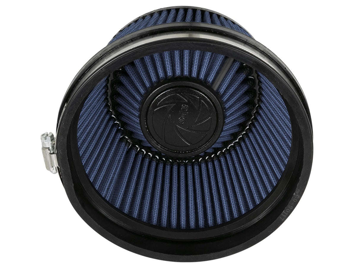 Magnum Force Intake Replacement Air Filter w/ Pro 5R Media 6 Inch F x 7 Inch B x 5-1/2 Inch T (Inverted) x 3-7/8 Inch H aFe Power aFe Power