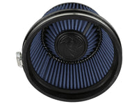 Magnum Force Intake Replacement Air Filter w/ Pro 5R Media 6 Inch F x 7 Inch B x 5-1/2 Inch T (Inverted) x 3-7/8 Inch H aFe Power aFe Power
