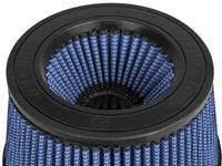 Magnum Force Intake Replacement Air Filter w/ Pro 5R Media 6 Inch F x 7 Inch B x 5-1/2 Inch T (Inverted) x 3-7/8 Inch H aFe Power aFe Power