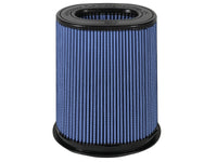 Momentum Intake Replacement Air Filter w/ Pro 5R Media (6x4) Inch F x (8-1/4x6-1/4) Inch B x (7-1/4x5) Inch T x 10 Inch H aFe Power aFe Power