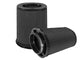 Momentum Intake Replacement Air Filter w/ Black Pro 5R Media (Pair) (6 x 4) Inch F x (8-1/4 x 6-1/4) Inch B x (7-1/4 x 5) Inch T (Inverted) x 10 Inch H aFe Power aFe Power