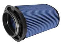 Momentum Intake Replacement Air Filter w/ Pro 5R Media (6x4) Inch F x (8-1/4x6-1/4) Inch B x (7-1/4x5) Inch T x 10 Inch H aFe Power aFe Power