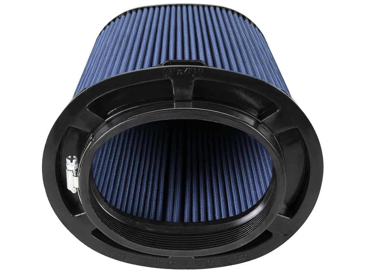 Momentum Intake Replacement Air Filter w/ Pro 5R Media (6x4) Inch F x (8-1/4x6-1/4) Inch B x (7-1/4x5) Inch T x 10 Inch H aFe Power aFe Power