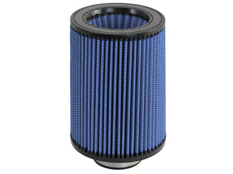 compare product Magnum Force Intake Replacement Air Filter w/ Pro 5R Media 2-3/4 Inch F x 6 Inch B x 5-1/2 Inch T (Inverted) x 8 Inch H aFe Power