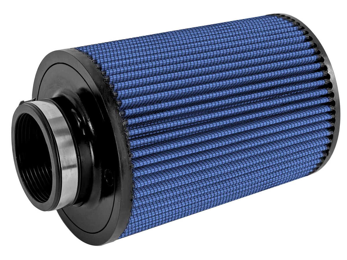 Magnum Force Intake Replacement Air Filter w/ Pro 5R Media 2-3/4 Inch F x 6 Inch B x 5-1/2 Inch T (Inverted) x 8 Inch H aFe Power aFe Power