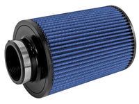 Magnum Force Intake Replacement Air Filter w/ Pro 5R Media 2-3/4 Inch F x 6 Inch B x 5-1/2 Inch T (Inverted) x 8 Inch H aFe Power aFe Power