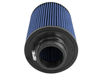 Magnum Force Intake Replacement Air Filter w/ Pro 5R Media 2-3/4 Inch F x 6 Inch B x 5-1/2 Inch T (Inverted) x 8 Inch H aFe Power aFe Power