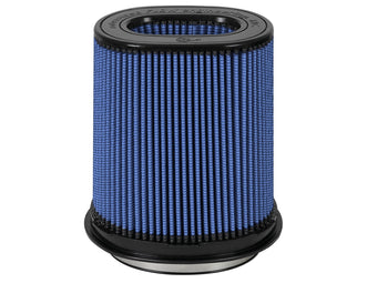 compare product Momentum Intake Replacement Air Filter w/ Pro 5R Media (6-3/4x4-3/4) F x (8-1/4x6-1/4) Inch B x (7-1/4x5) T (Inverted) X 9 Inch H aFe Power